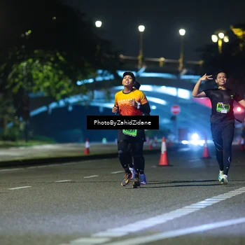Runner Photo 5334512
