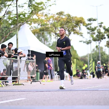 Runner Photo 5334513