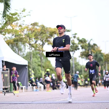 Runner Photo 5334514