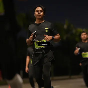 Runner Photo 5334515