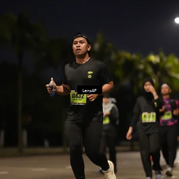 Runner Photo 5334516