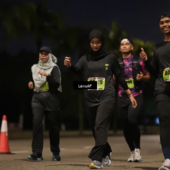 Runner Photo 5334517