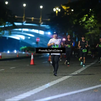 Runner Photo 5334519