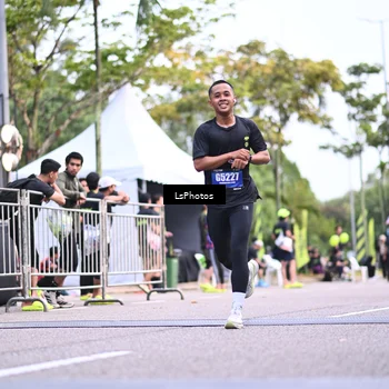 Runner Photo 5334520