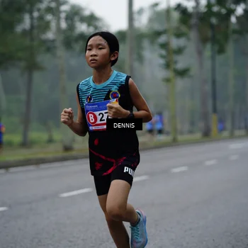 Runner Photo 5334521