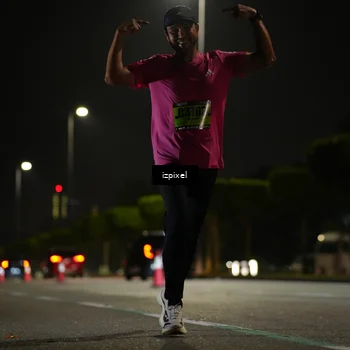 Runner Photo 5334523
