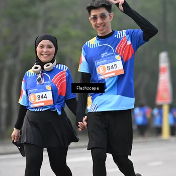 Runner Photo 5334524