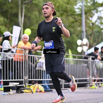 Runner Photo 5334525