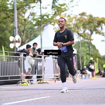 Runner Photo 5334526