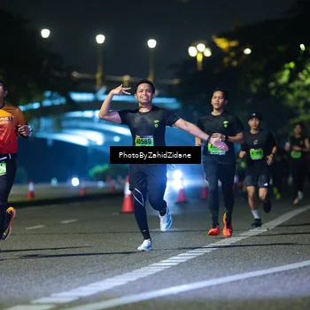 Runner Photo 5334527