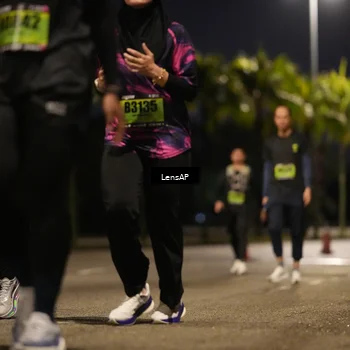 Runner Photo 5334528
