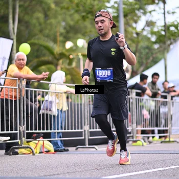 Runner Photo 5334529