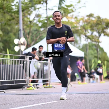 Runner Photo 5334530