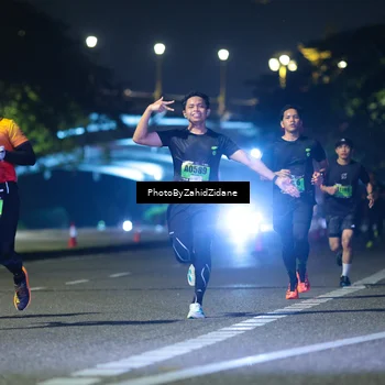 Runner Photo 5334531