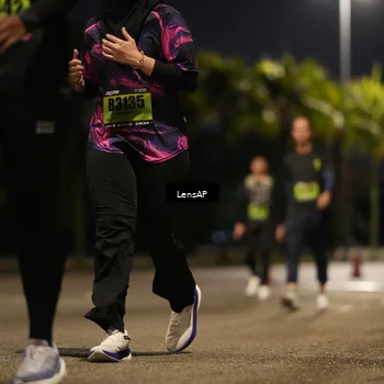 Runner Photo 5334532