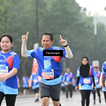 Runner Photo 5334534