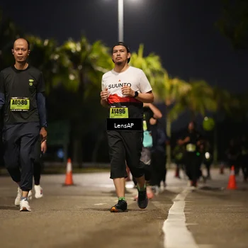 Runner Photo 5334535