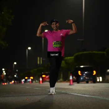 Runner Photo 5334536