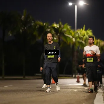 Runner Photo 5334537