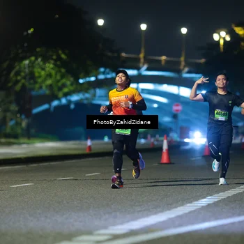 Runner Photo 5334538