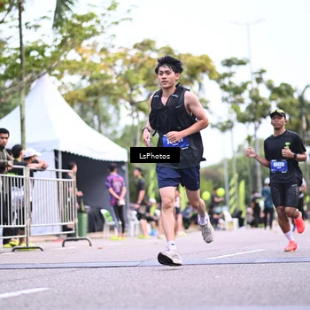 Runner Photo 5334539