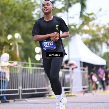 Runner Photo 5334541