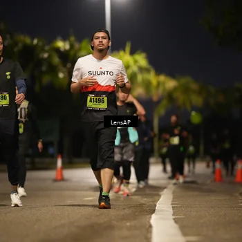 Runner Photo 5334542
