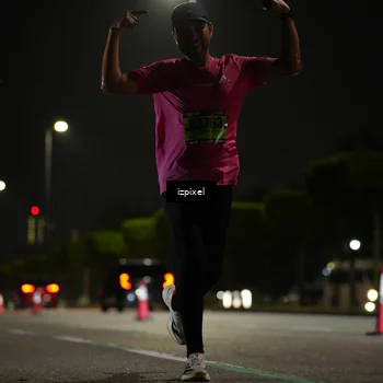 Runner Photo 5334544