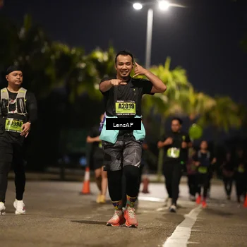 Runner Photo 5334545