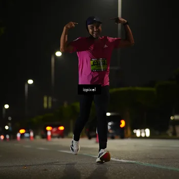 Runner Photo 5334548