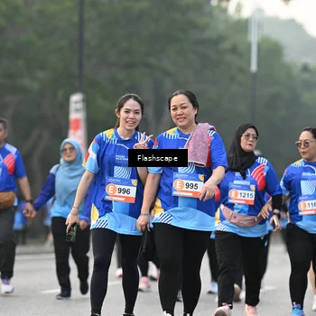 Runner Photo 5334550