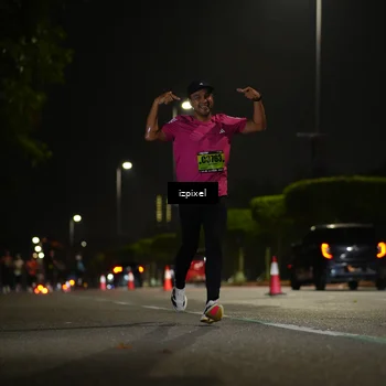 Runner Photo 5334551