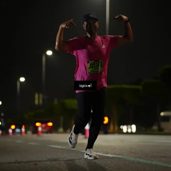 Runner Photo 5334552