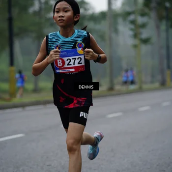 Runner Photo 5334555