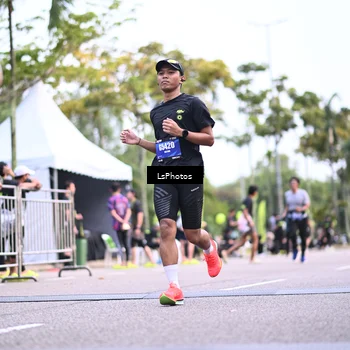 Runner Photo 5334558