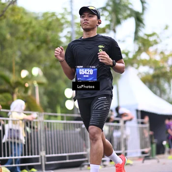 Runner Photo 5334560