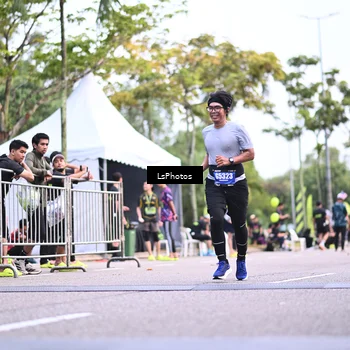 Runner Photo 5334562