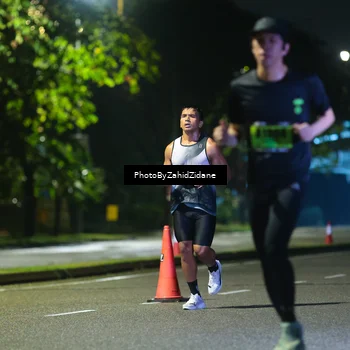 Runner Photo 5334566