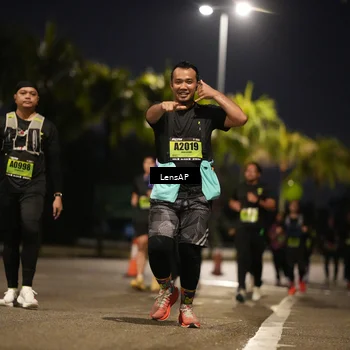 Runner Photo 5334568