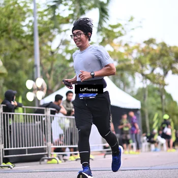 Runner Photo 5334569