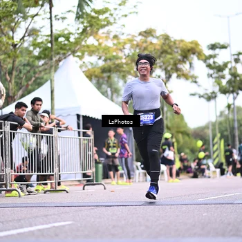 Runner Photo 5334570