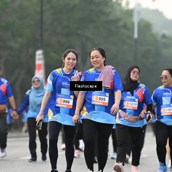 Runner Photo 5334571