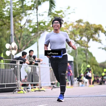 Runner Photo 5334574
