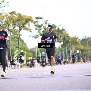 Runner Photo 5334576