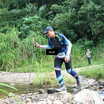 Runner Photo 5334577