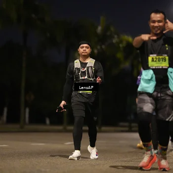 Runner Photo 5334579