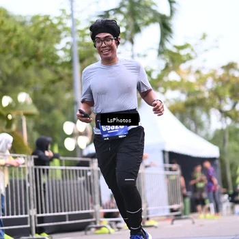 Runner Photo 5334584