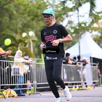 Runner Photo 5334587