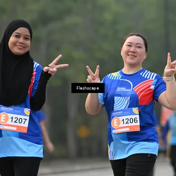 Runner Photo 5334590