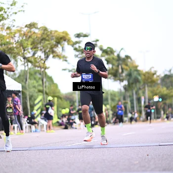 Runner Photo 5334591